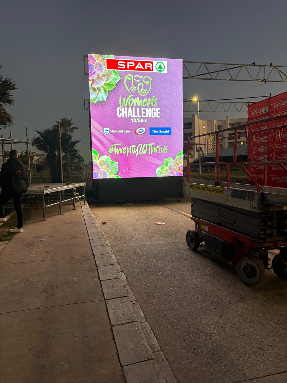 Spar ladies race 2025. Summerstrand whatsapp image 2025 09 26 at 13.38.38 a9a119b9